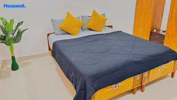 Project Image of Girls & Boys PG/Hostel in HelloWorld Wazeer Madhapur, Hyderabad - Image 301712