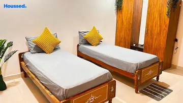 Project Image of Girls & Boys PG/Hostel in HelloWorld Wazeer Madhapur, Hyderabad - Image 301710