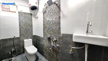 Project Image of Girls & Boys PG/Hostel in HelloWorld Zain Kondapur, Hyderabad - Image 301718