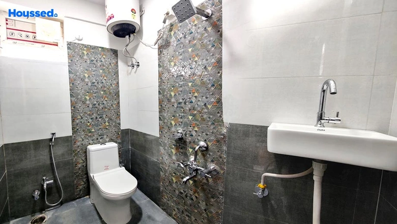 Project Image of Girls & Boys PG/Hostel in HelloWorld Zain, Kondapur - Image 301718