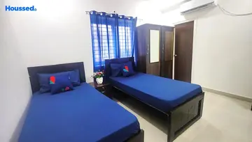 Project Image of Girls & Boys PG/Hostel in HelloWorld Zain Kondapur, Hyderabad - Image 301716
