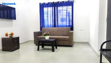 Project Image of Girls & Boys PG/Hostel in HelloWorld Zain Kondapur, Hyderabad - Image 301715