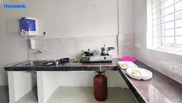 Project Image of Girls & Boys PG/Hostel in HelloWorld Zain Kondapur, Hyderabad - Image 301713