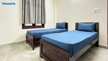 Project Image of Girls & Boys PG/Hostel in HelloWorld Zeenat Nizampet, Hyderabad - Image 301721
