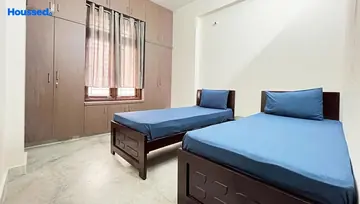 Project Image of Girls & Boys PG/Hostel in HelloWorld Zeenat Nizampet, Hyderabad - Image 301719