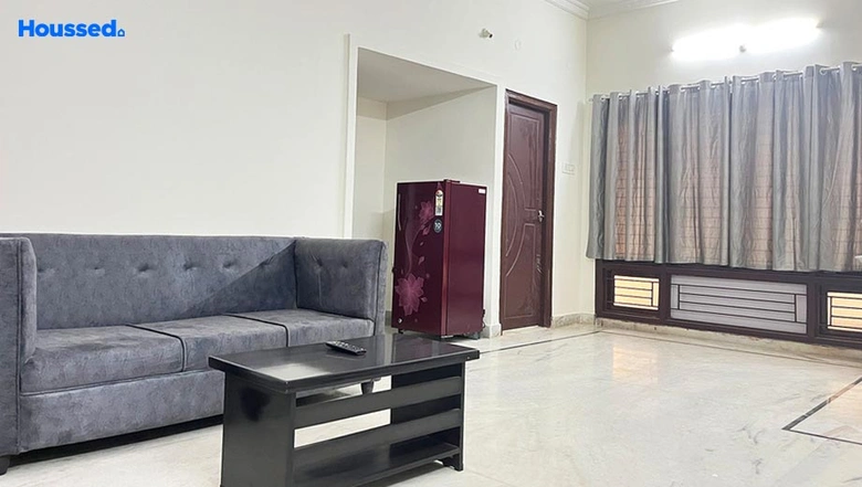 Project Image of Girls & Boys PG/Hostel in HelloWorld Zeenat, Nizampet - Image 301720