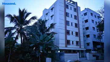 Project Image of Girls & Boys PG/Hostel in HelloWorld Surya Rushikonda, Visakhapatnam - Image 301727