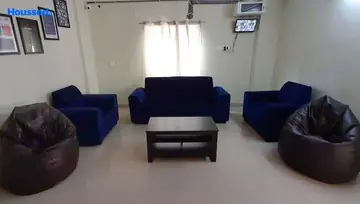Project Image of Girls & Boys PG/Hostel in HelloWorld Surya Rushikonda, Visakhapatnam - Image 301723