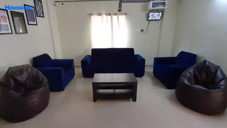 Project Image of Girls & Boys PG/Hostel in HelloWorld Surya, Rushikonda - Image 301723