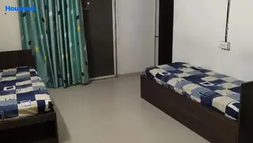 Sample Apartment of Girls & Boys PG/Hostel in Keys On Rent Amber House Kondhwa, Pune - Image 301732
