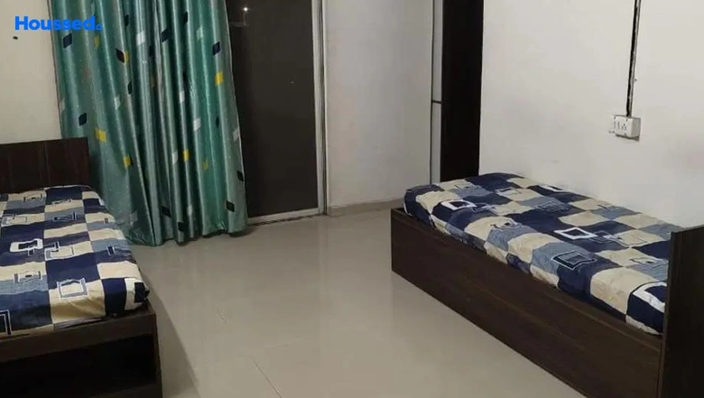 Sample Apartment of Girls & Boys PG/Hostel in Keys On Rent Amber House, Kondhwa - Image 301732