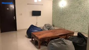Sample Apartment of Girls & Boys PG/Hostel in Blossom Stayz Paryavaran Enclave Saket, New Delhi - Image 301741