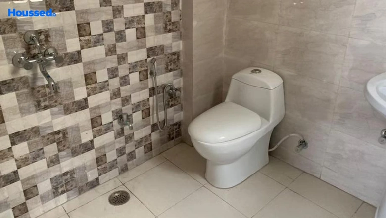 Sample Apartment of Girls & Boys PG/Hostel in Blossom Stayz Paryavaran Enclave, Saket - Image 301742