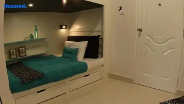 Sample Apartment of Girls & Boys PG/Hostel in FF21 HBR HBR Layout, Bangalore - Image 301788
