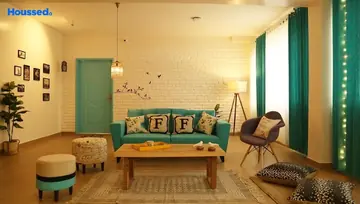 Sample Apartment of Girls & Boys PG/Hostel in FF21 HBR HBR Layout, Bangalore - Image 301792