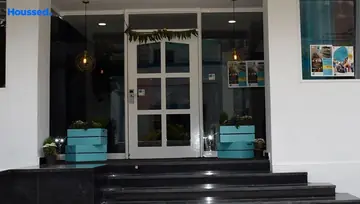 Sample Apartment of Girls & Boys PG/Hostel in FF21 HBR HBR Layout, Bangalore - Image 301793