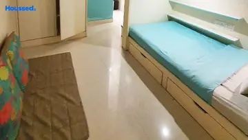 Sample Apartment of Girls & Boys PG/Hostel in FF21 HBR HBR Layout, Bangalore - Image 301790