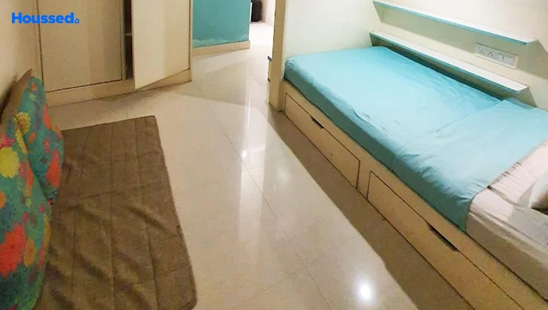 Sample Apartment of Girls & Boys PG/Hostel in FF21 HBR, HBR Layout - Image 301790