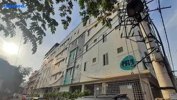 Sample Apartment of Girls & Boys PG/Hostel in FF21 HBR HBR Layout, Bangalore - Image 301794