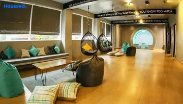 Sample Apartment of Girls & Boys PG/Hostel in FF21 HBR HBR Layout, Bangalore - Image 301791