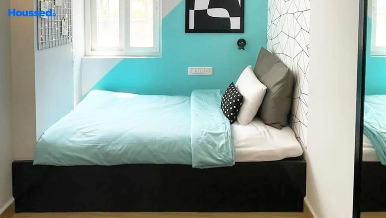 Sample Apartment of Girls & Boys PG/Hostel in FF21 Pods, Bellandur - Image 301796