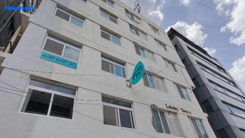 Sample Apartment of Girls & Boys PG/Hostel in FF21 Kora, Koramangala - Image 301820