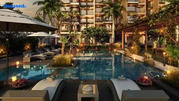 Amenities of Greenscape Eternia - Image 303815