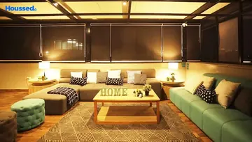 Sample Apartment of Girls & Boys PG/Hostel in FF21 ITP Whitefield, Bangalore - Image 301868