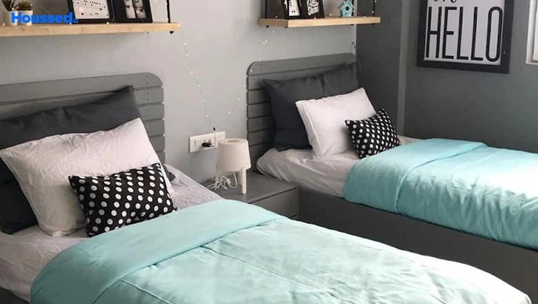 Sample Apartment of Girls & Boys PG/Hostel in FF21 ITP, Whitefield - Image 301865