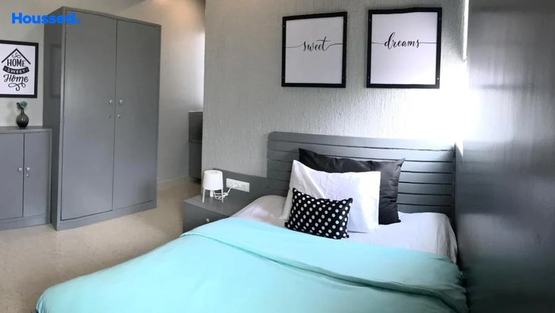 Sample Apartment of Girls & Boys PG/Hostel in FF21 ITP, Whitefield - Image 301864