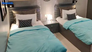 Sample Apartment of Girls & Boys PG/Hostel in FF21 ITP Whitefield, Bangalore - Image 301862