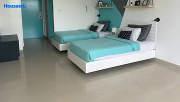 Sample Apartment of Girls & Boys PG/Hostel in FF21 LIT Whitefield, Bangalore - Image 301872