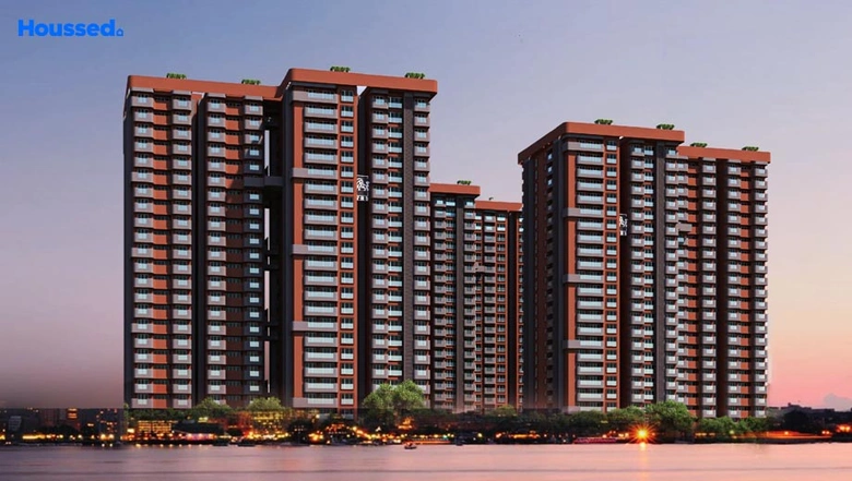 Project Image of Tru Aquapolis in Whitefield, Bangalore - Image 301888