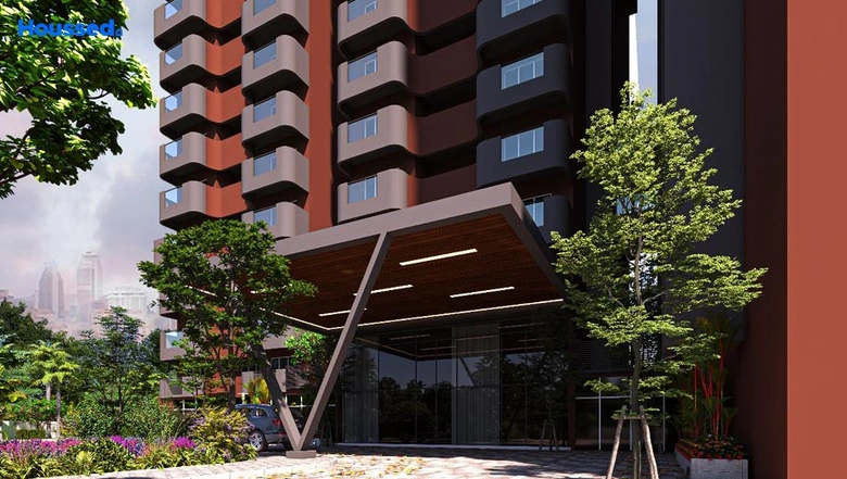 Project Image of Tru Aquapolis in Whitefield, Bangalore - Image 301890