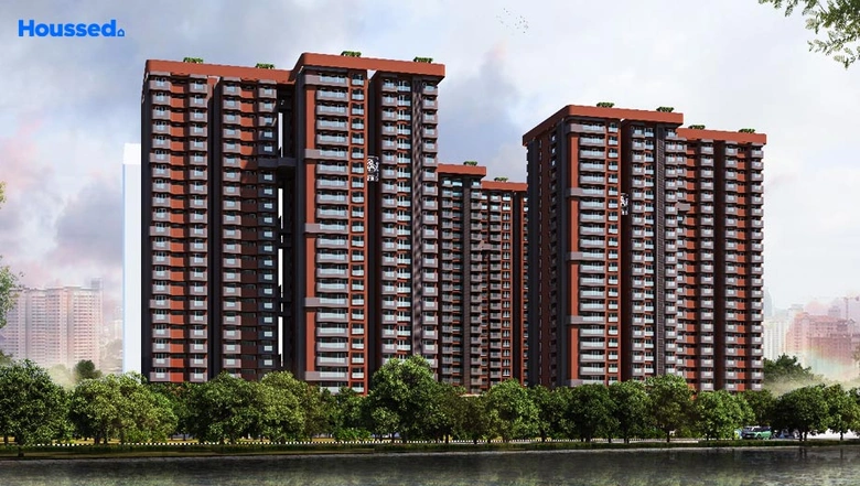 Project Image of Tru Aquapolis in Whitefield, Bangalore - Image 301889