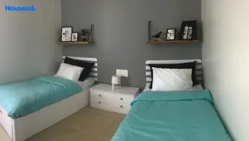 Sample Apartment of Girls & Boys PG/Hostel in FF21 PMC Mahadevapura, Bangalore - Image 301882