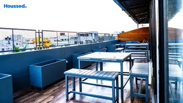 Sample Apartment of Girls & Boys PG/Hostel in FF21 PMC Mahadevapura, Bangalore - Image 301885