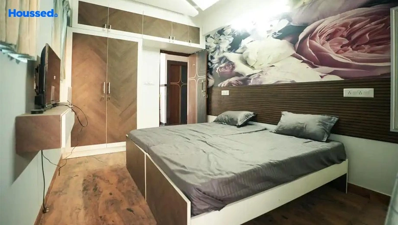 Sample Apartment of Girls & Boys PG/Hostel in Pro4 Elegant, Whitefield - Image 301894