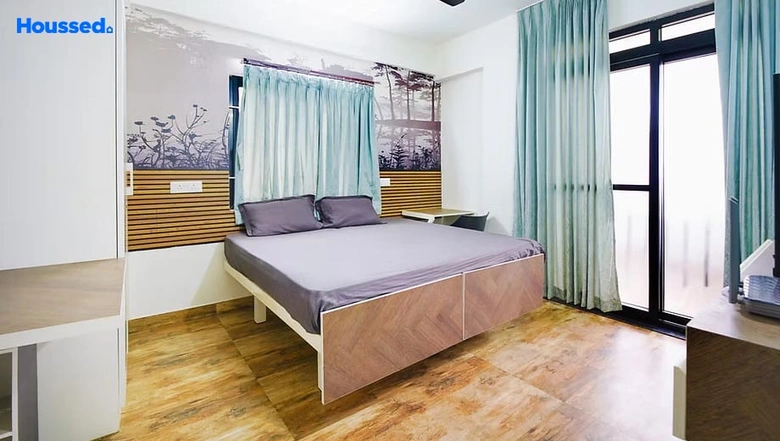 Sample Apartment of Girls & Boys PG/Hostel in Pro4 Elegant, Whitefield - Image 301892
