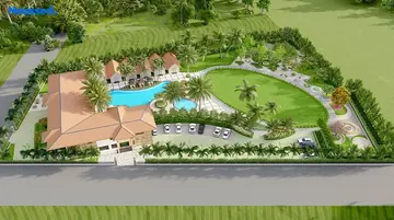 Project Image of Silpa Aranya - Image 301900