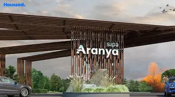 Project Image of Silpa Aranya - Image 301898