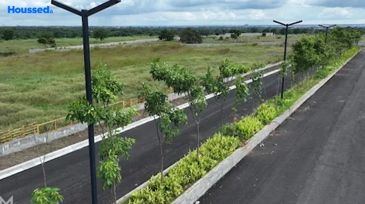 Project Image of Silpa Aurum in Chevella, Hyderabad - Image 301907