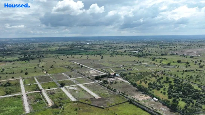Project Image of Silpa Aurum in Chevella, Hyderabad - Image 301905