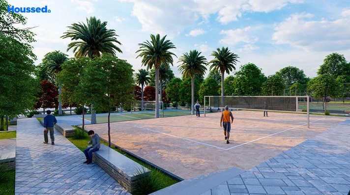 Project Image of Silpa Botanica in Kandukur, Hyderabad - Image 301921