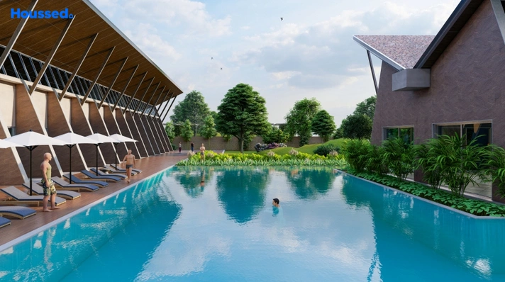 Project Image of Silpa Botanica in Kandukur, Hyderabad - Image 301932