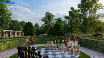 Project Image of Silpa Botanica - Image 301924