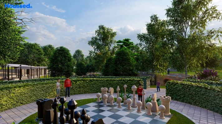 Project Image of Silpa Botanica in Kandukur, Hyderabad - Image 301924