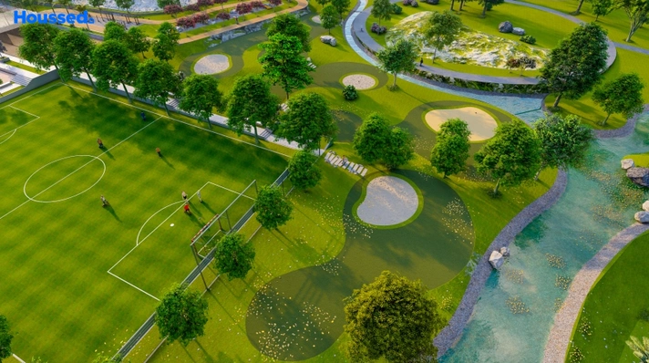 Project Image of Silpa Botanica in Kandukur, Hyderabad - Image 301928