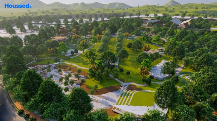 Project Image of Silpa Botanica in Kandukur, Hyderabad - Image 301934