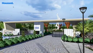 Project Image of Silpa Whistling Woods - Image 301917